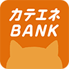 Kateene Bank Icon